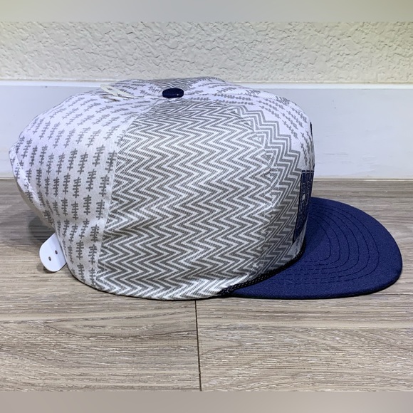 Georgetown Hoyas Hat - Picture 2 of 6